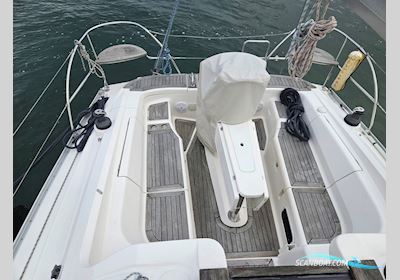 Elan Impression 384 Zeilboten 2005, met Volvo Penta 2030 motor, Sweden