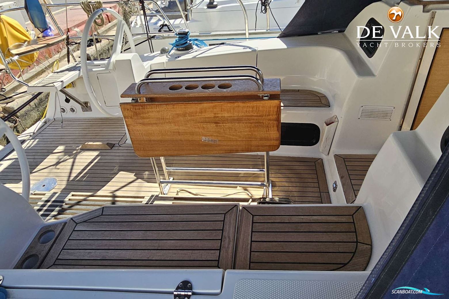Elan Impression 40
