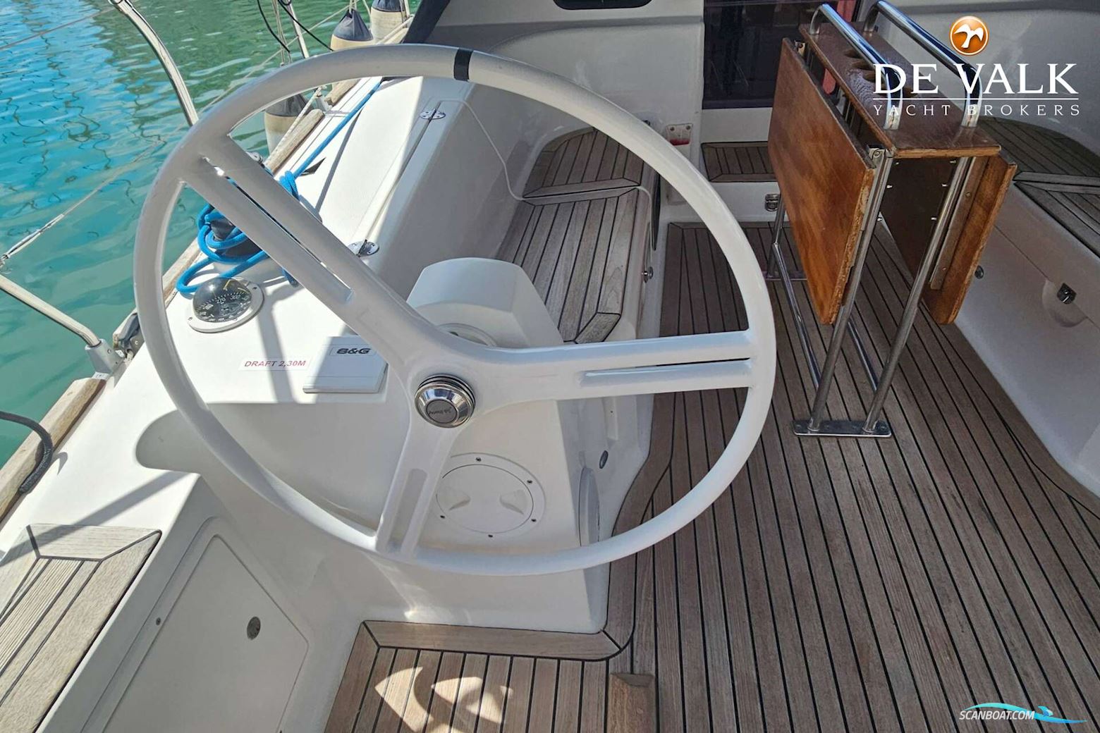 Elan Impression 40