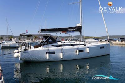Elan Impression 43 Zeilboten 2023, met  Yanmar  motor, Kroatië