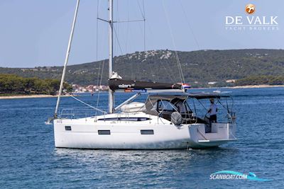 Elan Impression 43 Zeilboten 2023, met  Yanmar  motor, Kroatië