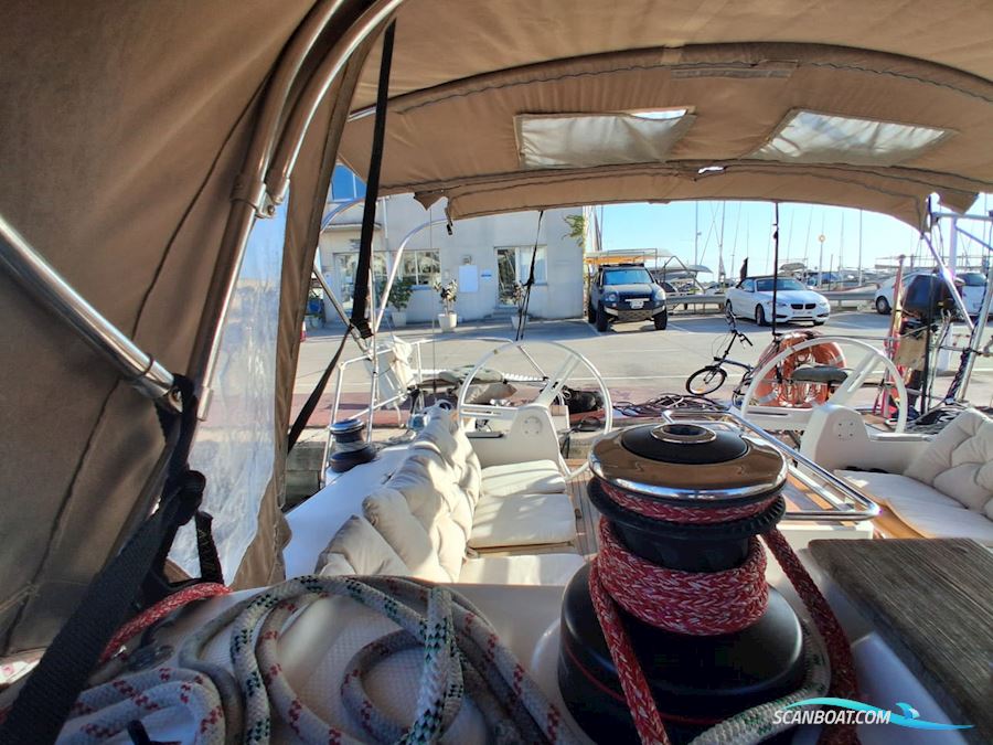 Elan Impression 45