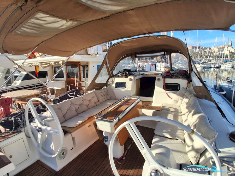 Elan Impression 45