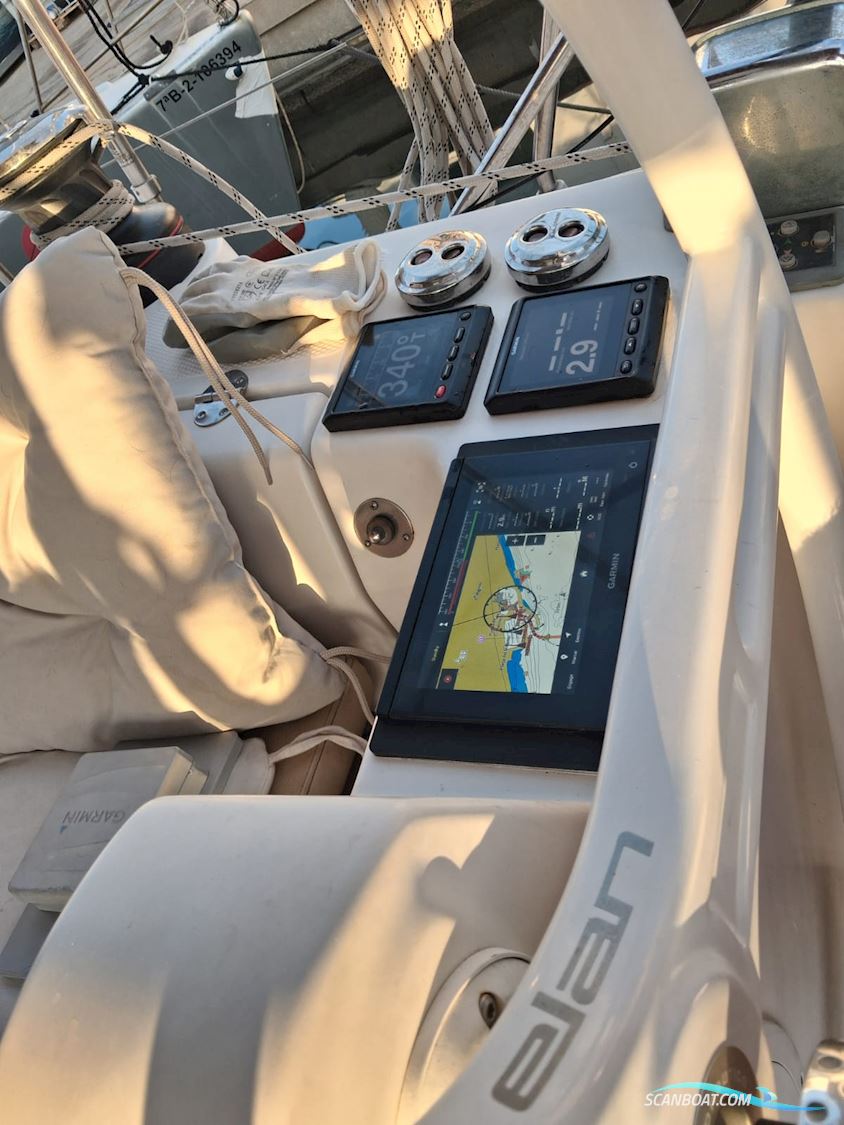 Elan Impression 45