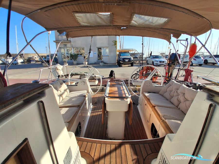 Elan Impression 45