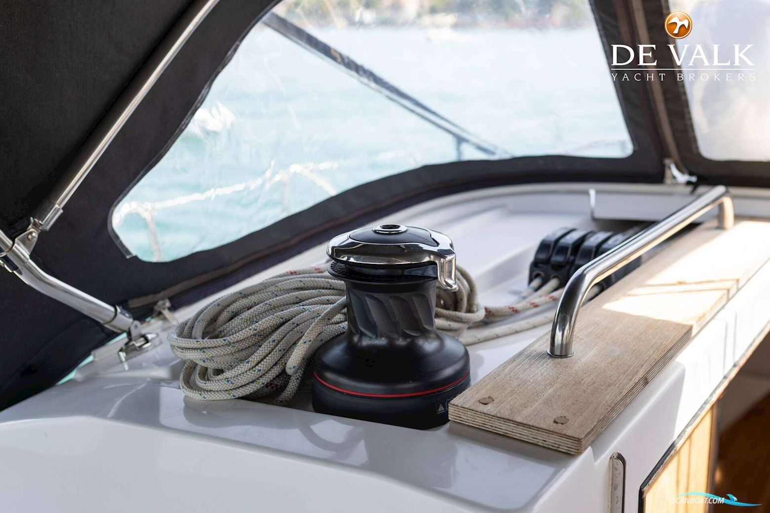 Elan Impression 45.1