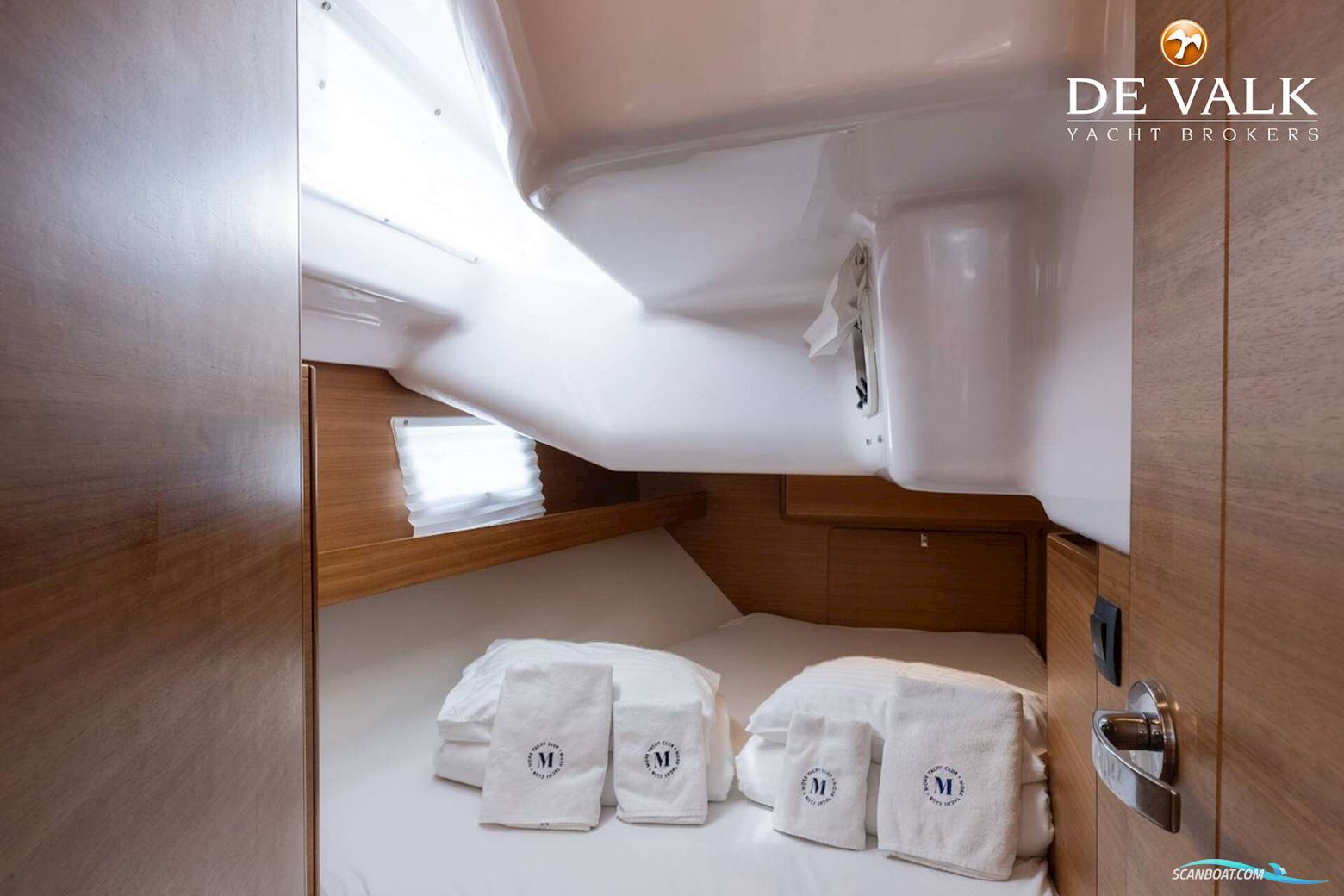 Elan Impression 45.1