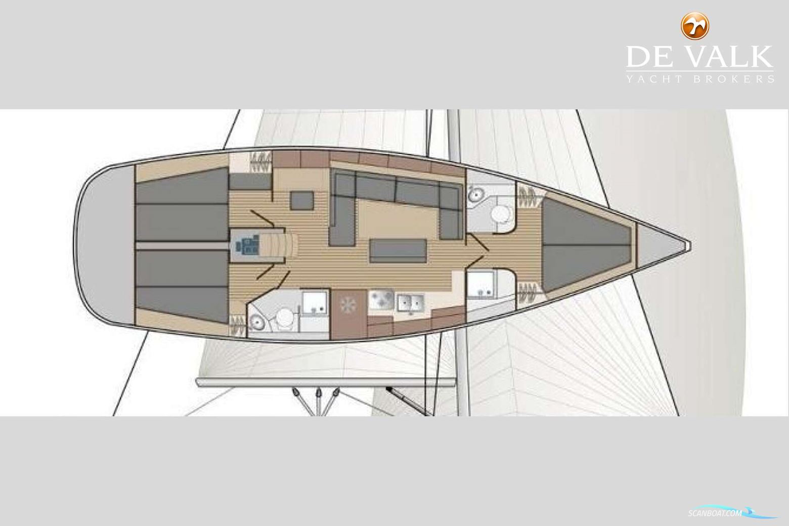 Elan Impression 45.1