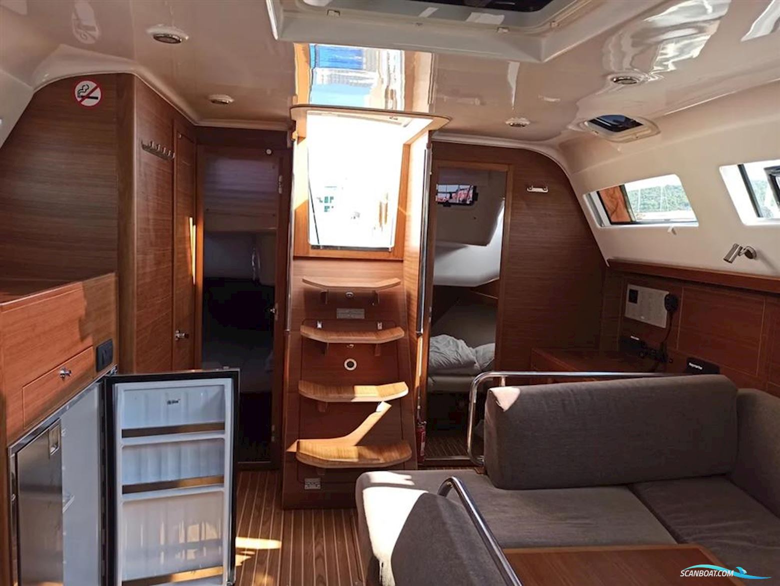 Elan Impression 45.1