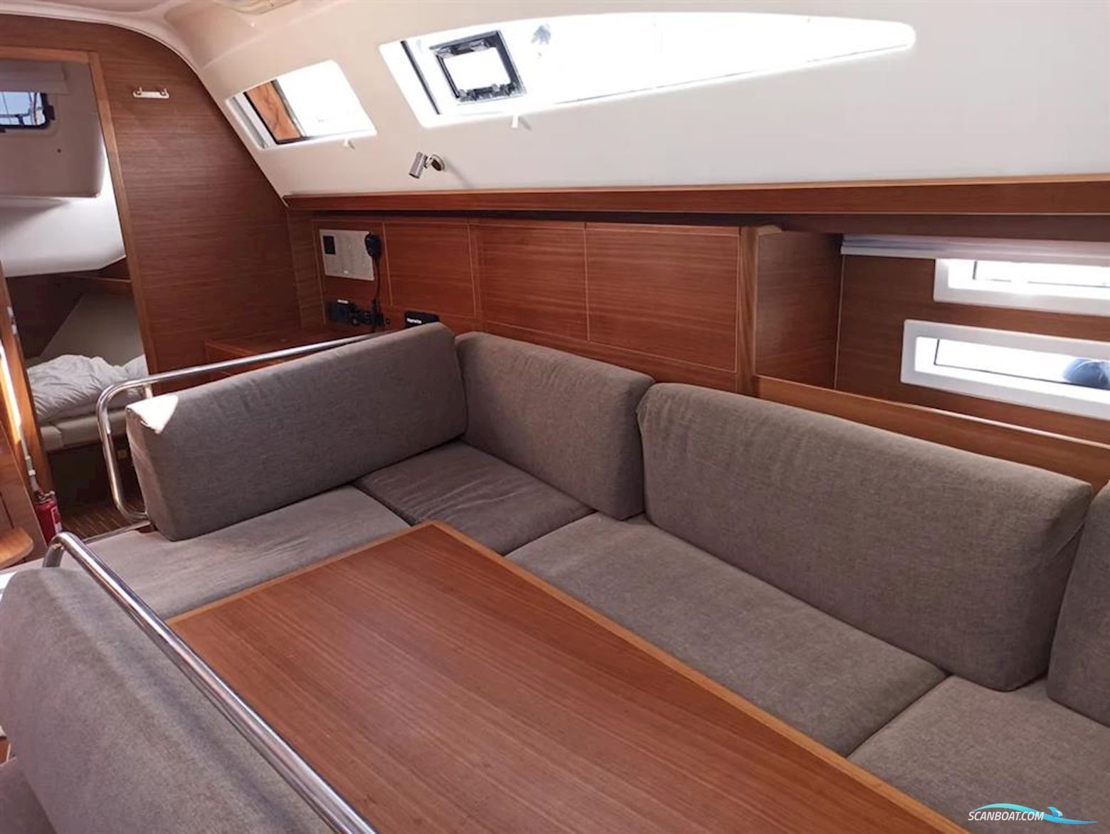 Elan Impression 45.1