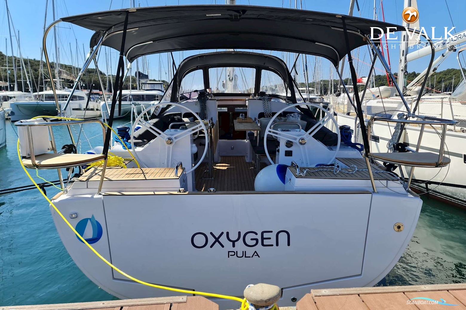 Elan Impression 45.1