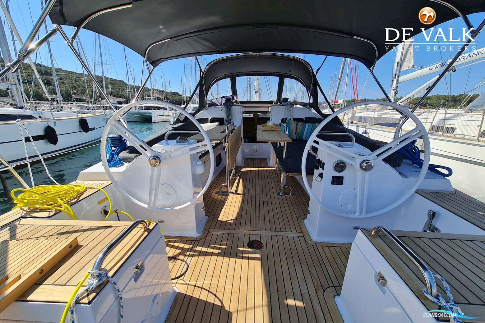 Elan Impression 45.1