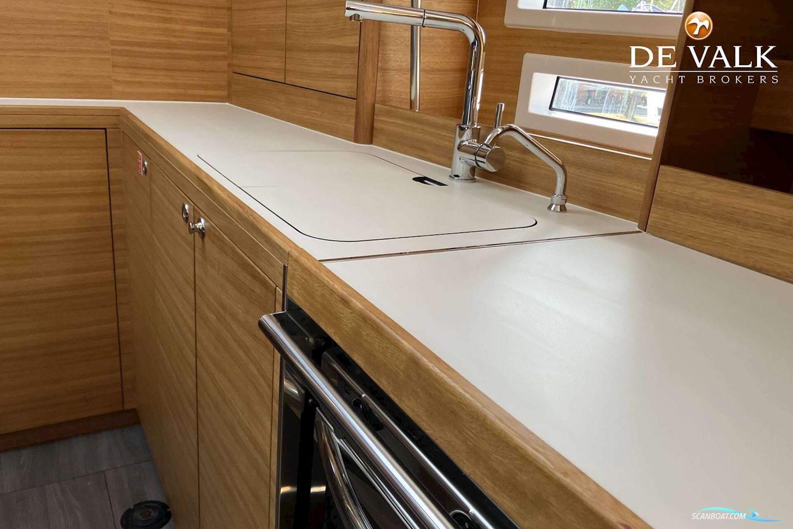 Elan Impression 45.1