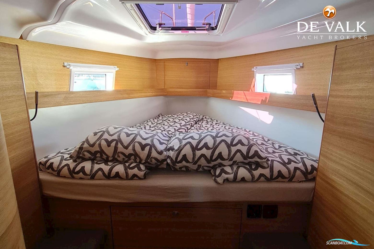 Elan Impression 45.1