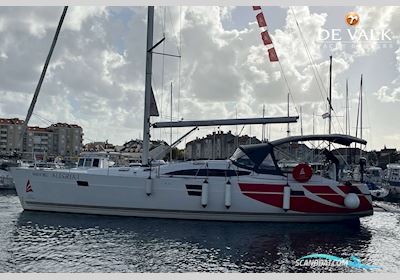 Elan Impression 50 Zeilboten 2018, met Yanmar motor, Kroatië