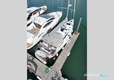 Elan Impression 50 Zeilboten 2019, met Volvo Penta D2-75Hp motor, Portugal