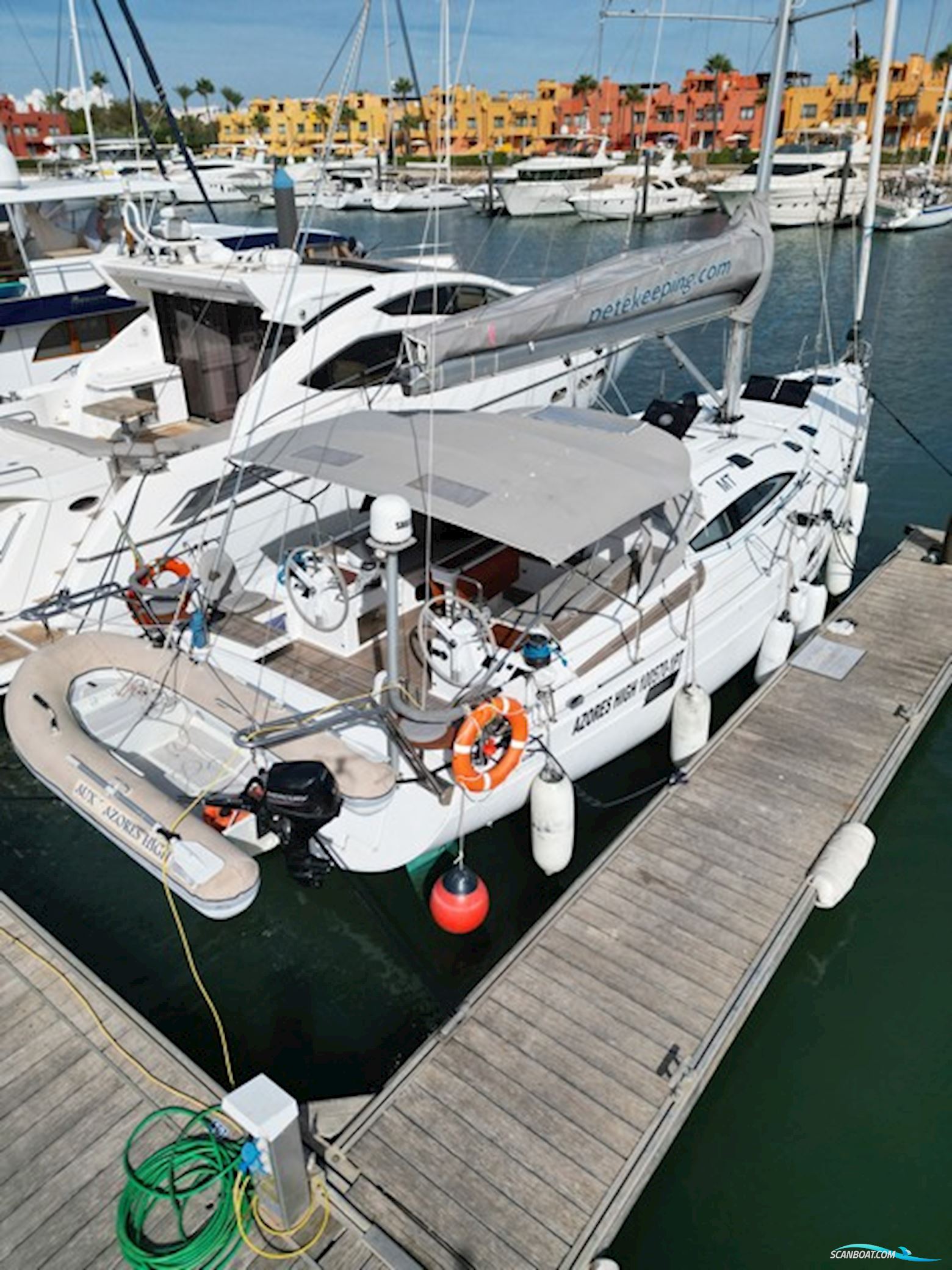 Elan Impression 50