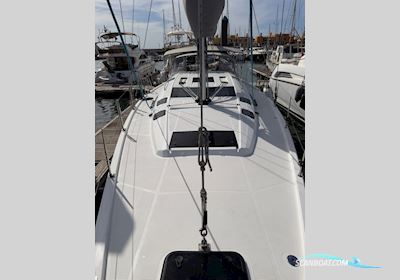 Elan Impression 50 Zeilboten 2019, met Volvo Penta D2-75Hp motor, Portugal