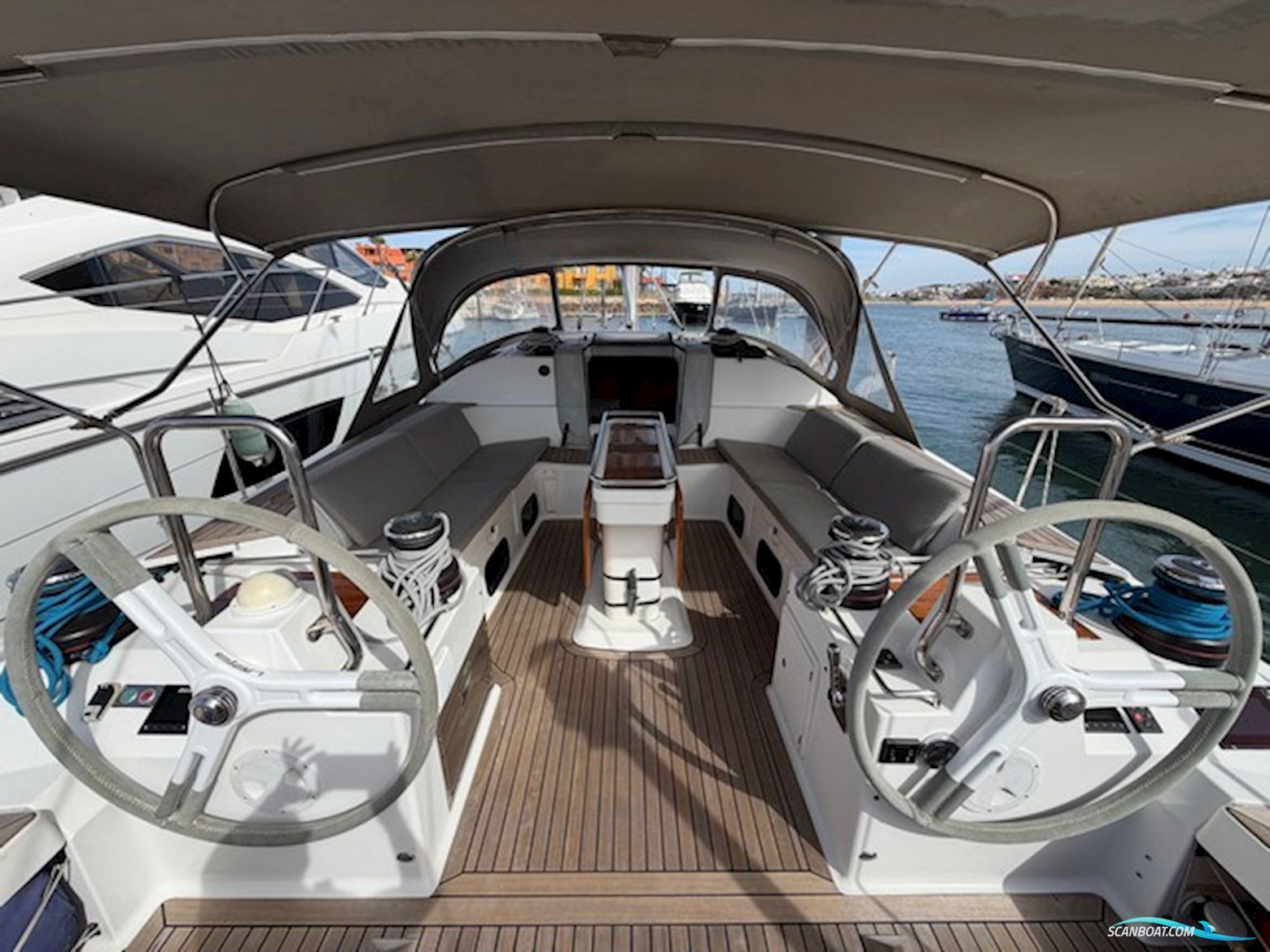 Elan Impression 50