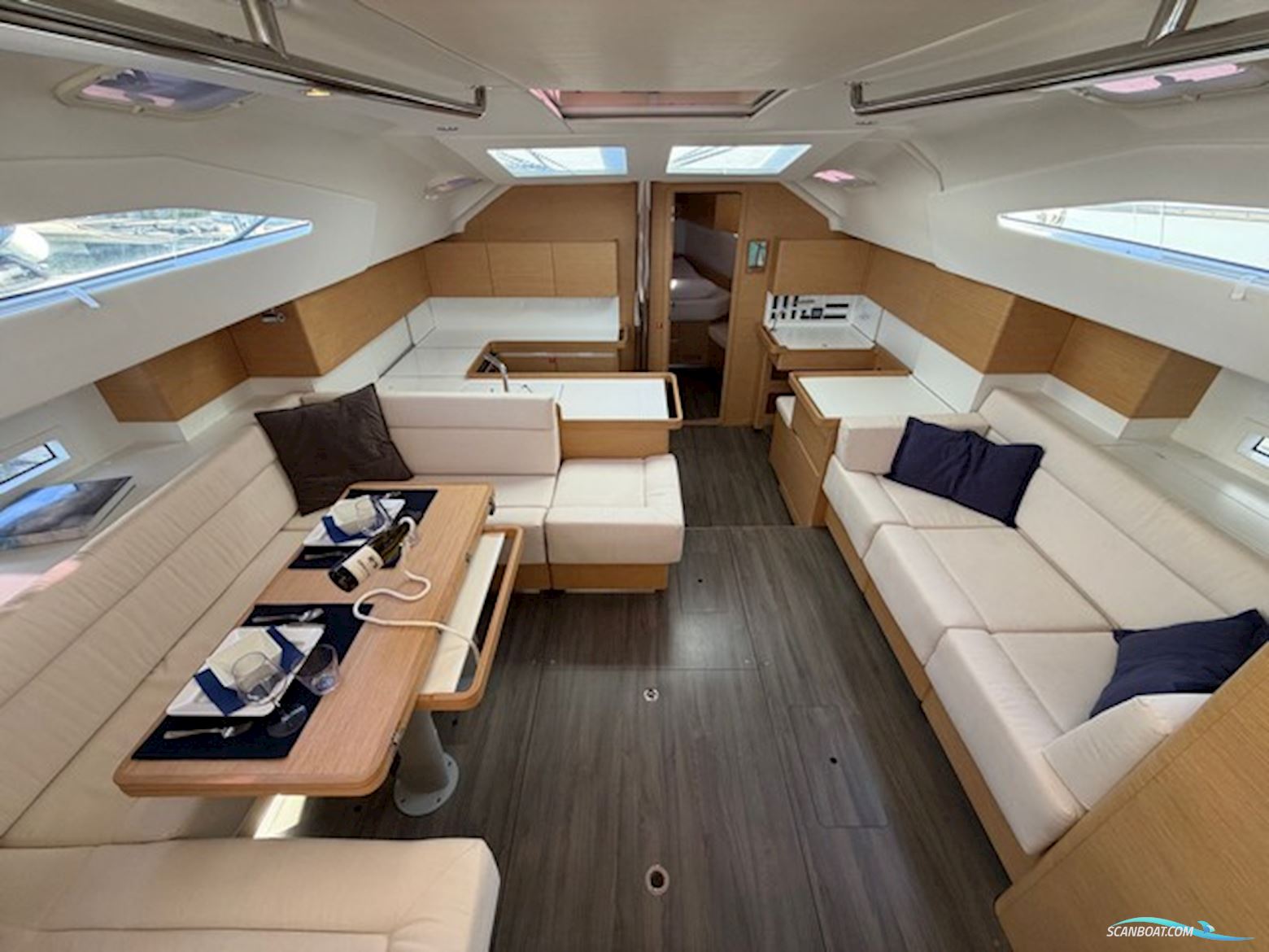 Elan Impression 50