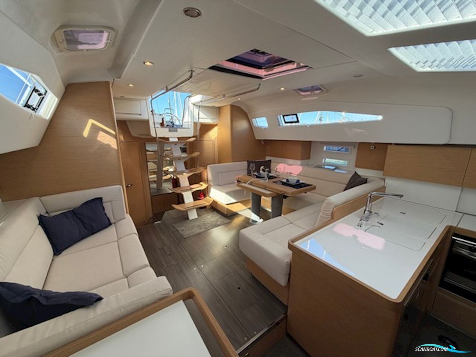 Elan Impression 50