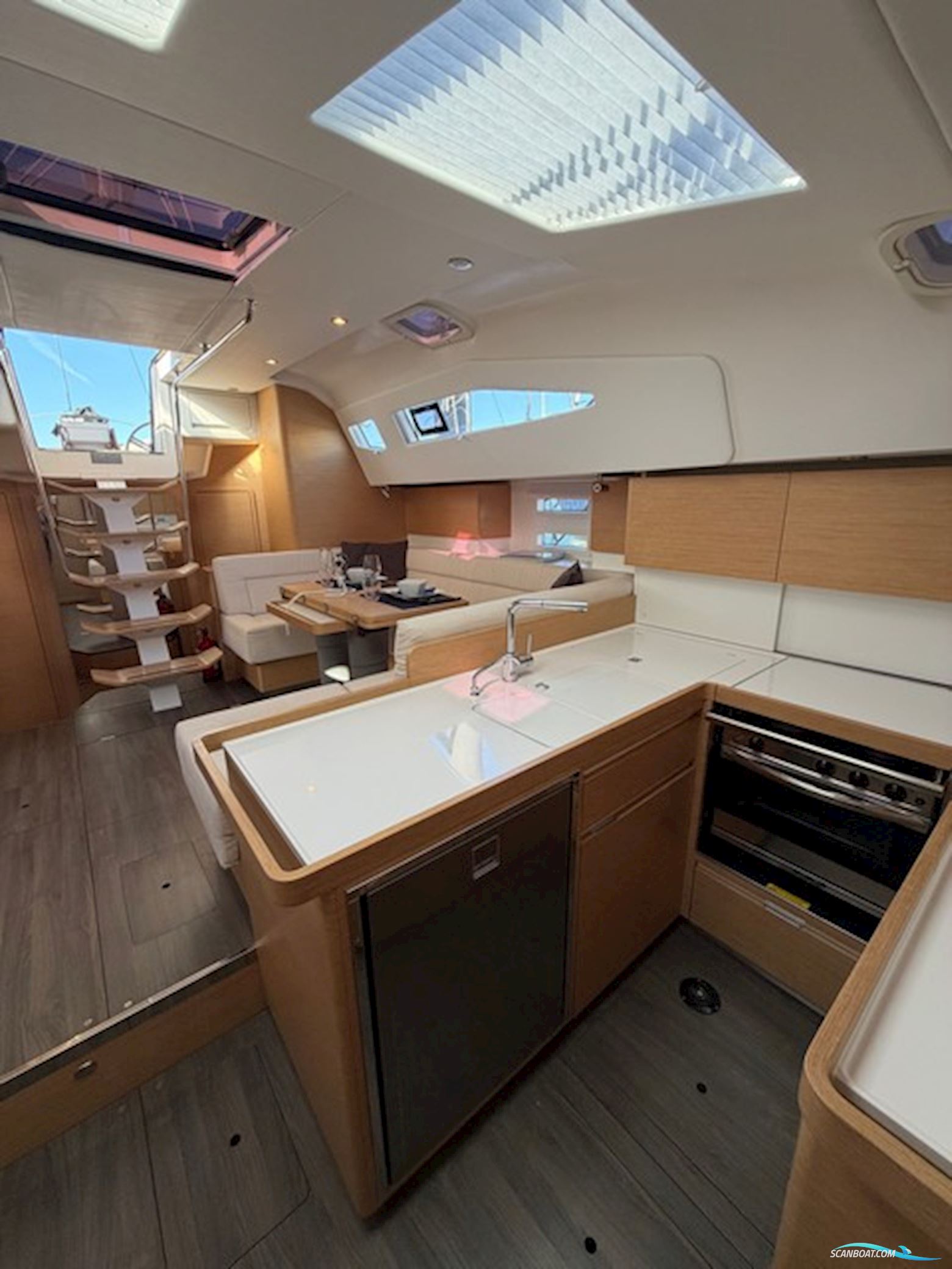 Elan Impression 50
