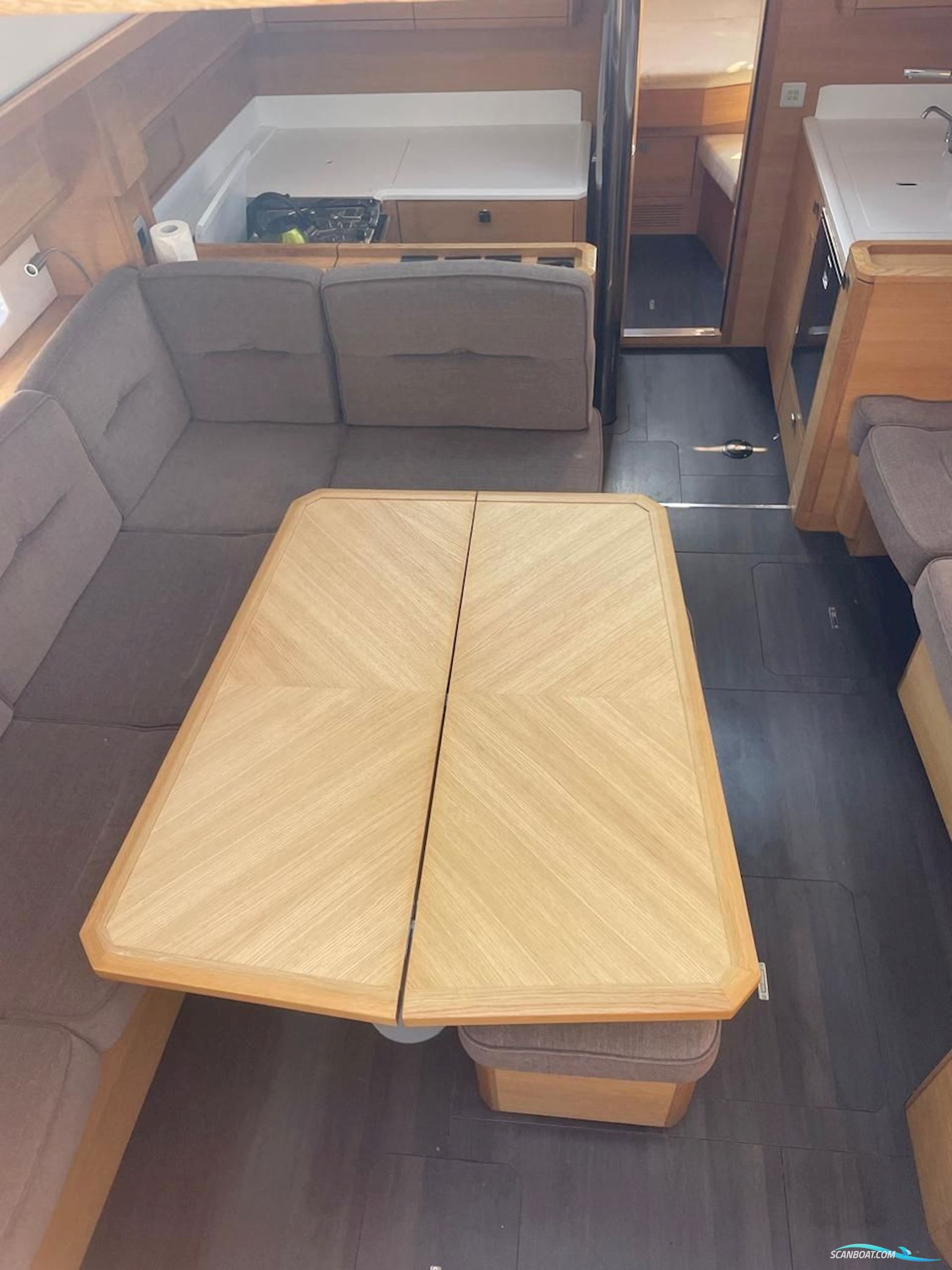 Elan Line Elan GT 5