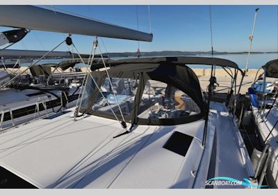 Elan Marine Elan 43 IMPRESSION Zeilboten 2024, met YANMAR 4JH57 motor, Kroatië