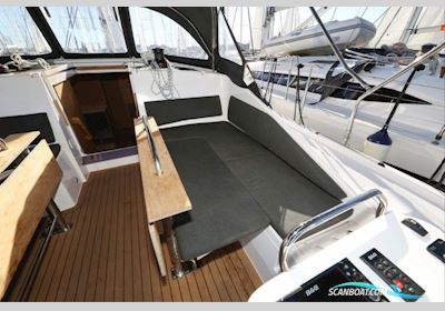 Elan Marine Elan 43 Impression Zeilboten 2024, met Yanmar 4JH57 motor, Kroatië