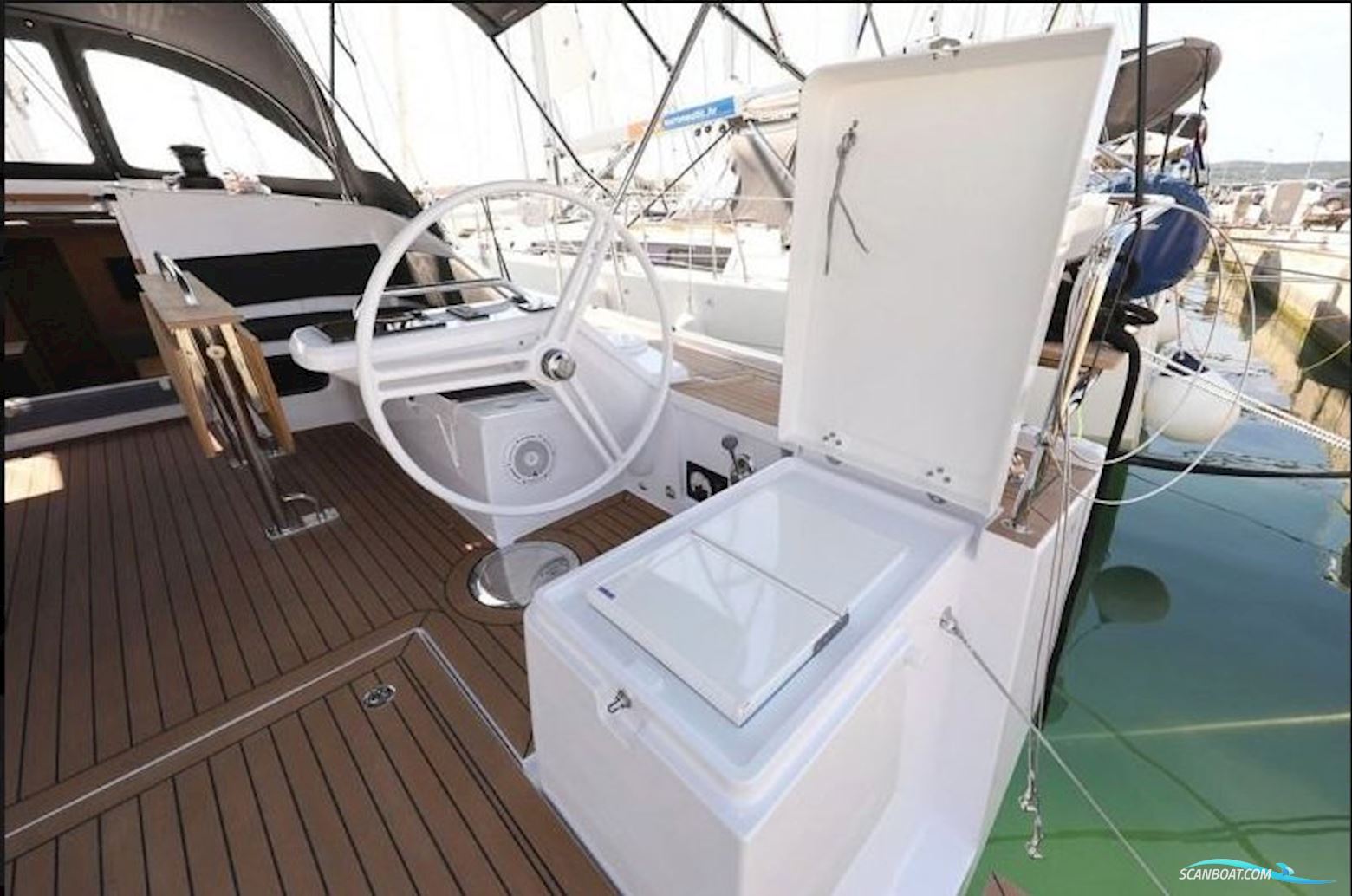 Elan Marine Elan 43 IMPRESSION