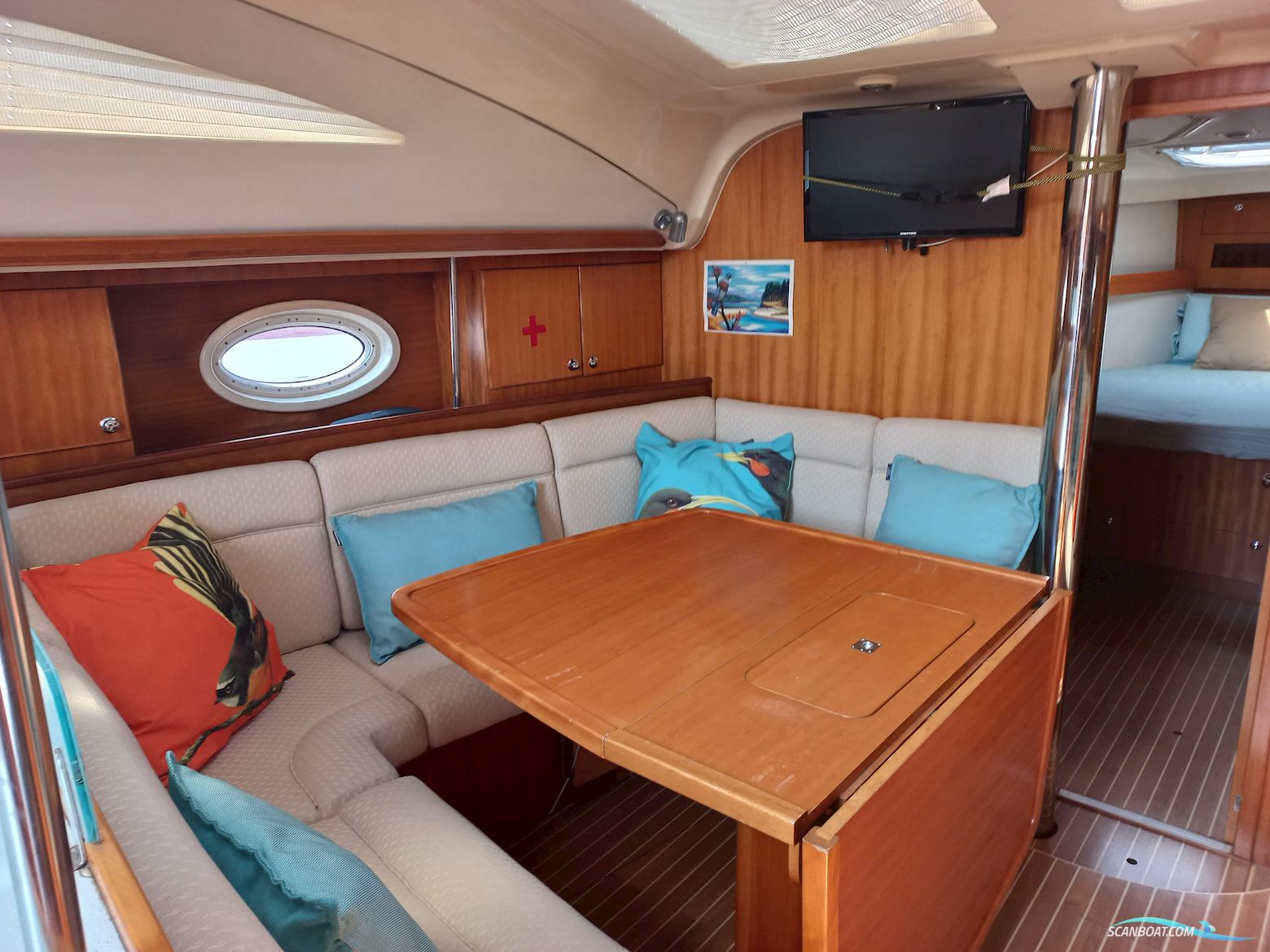 Elan Marine Impression 434
