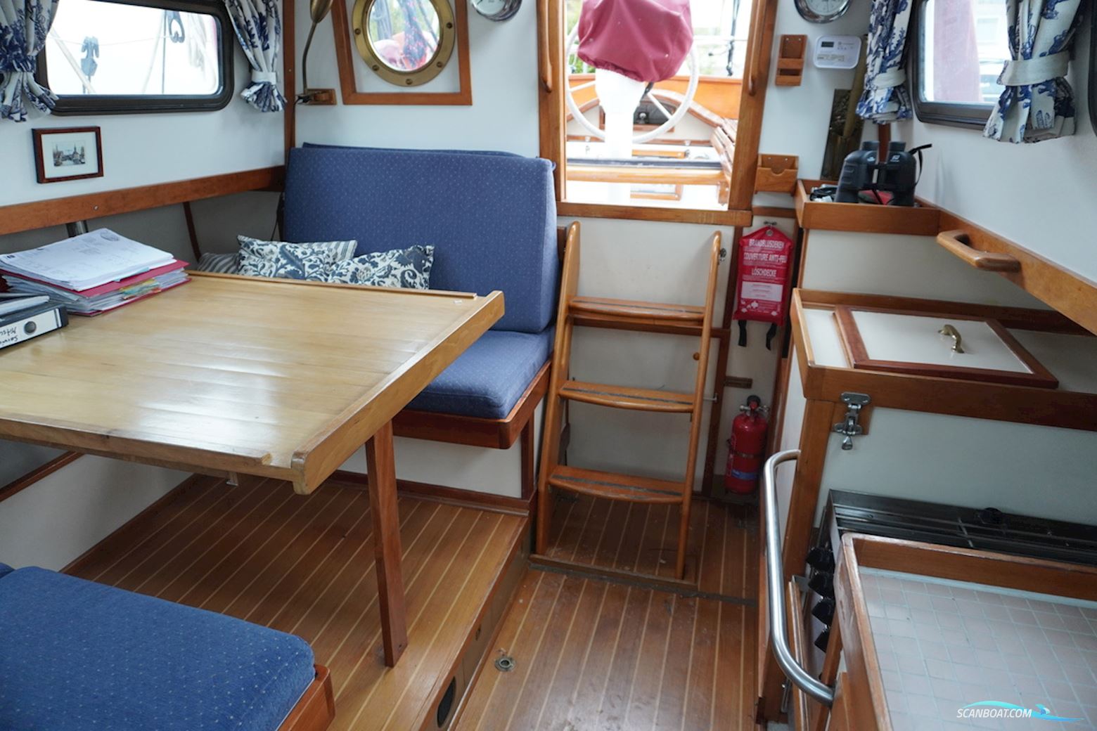 Endurance 35