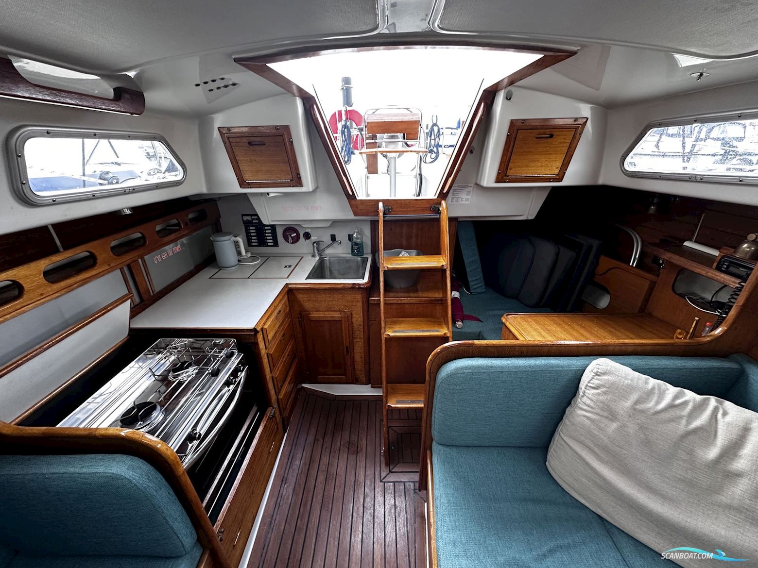 Ericson 35