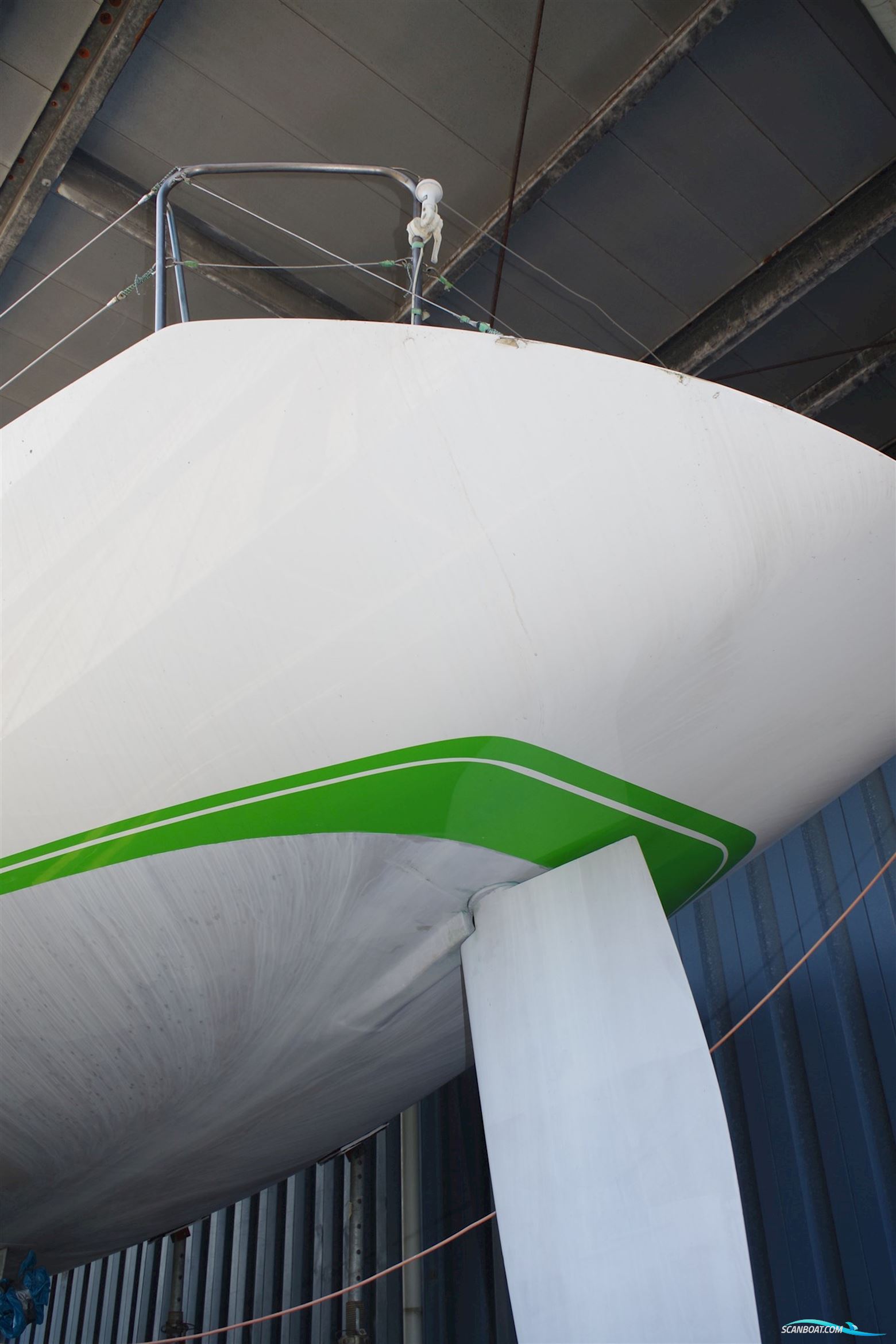 Esprit Racing Yachts USA Eintonner Cruiser/Racer