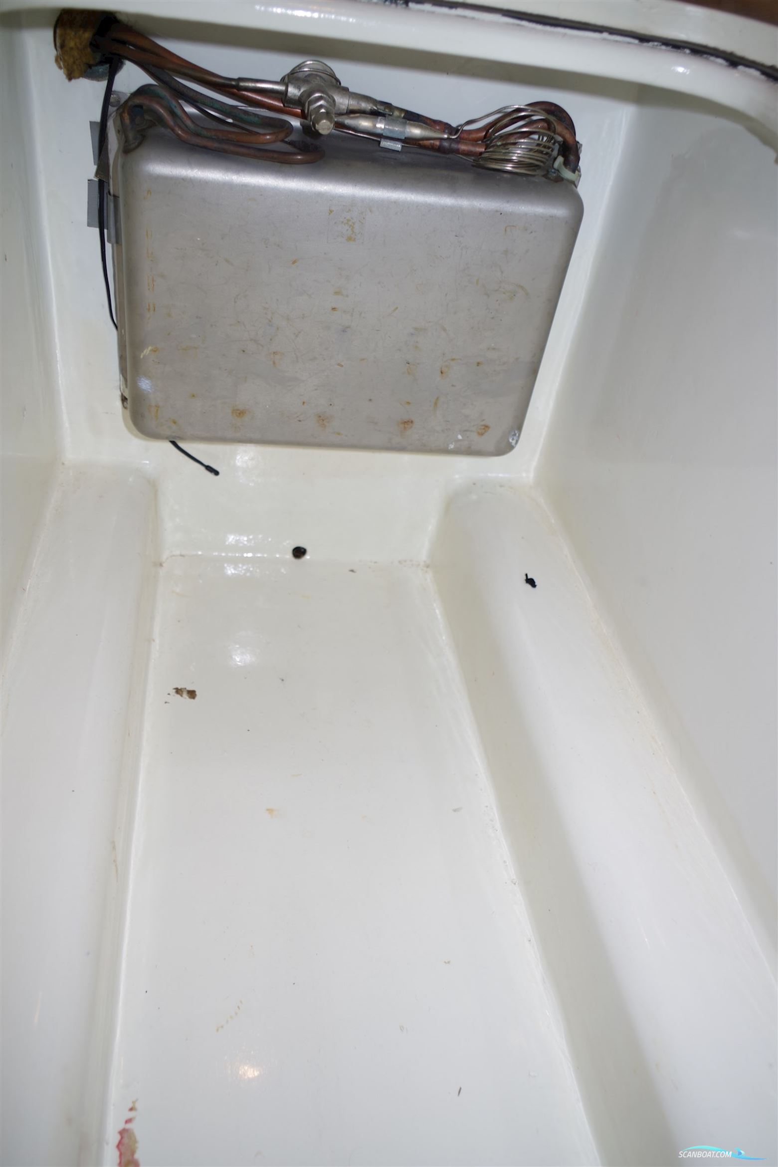 Esprit Racing Yachts USA Eintonner Cruiser/Racer