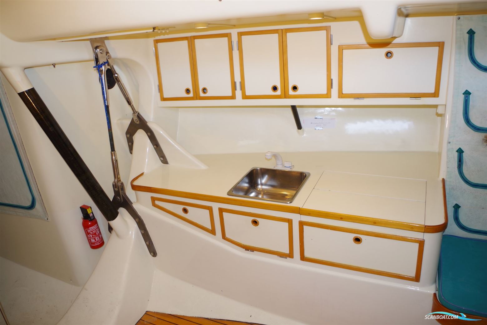 Esprit Racing Yachts USA Eintonner Cruiser/Racer