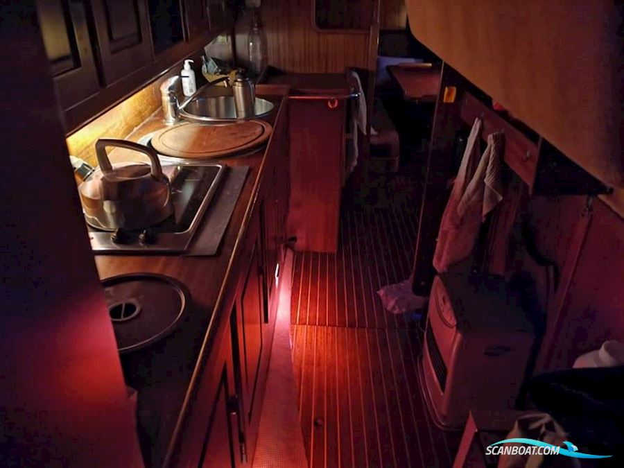 Esslinger Abt Van Der Stad 40