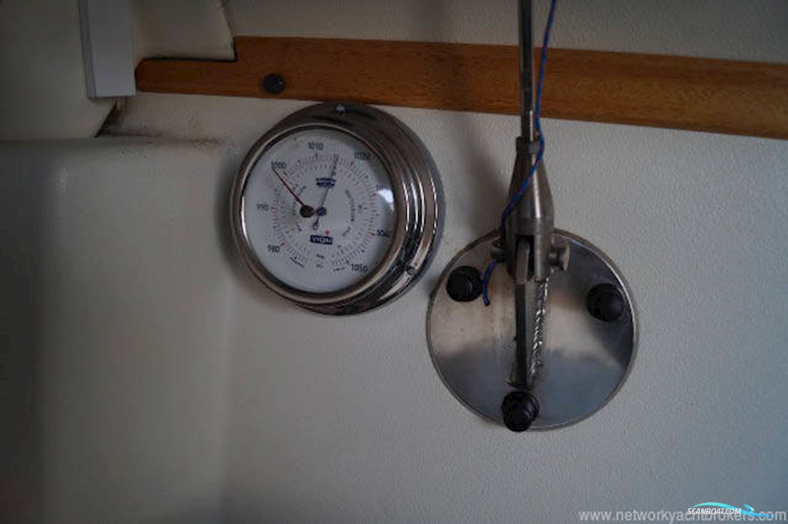 Etap 21i Trailer Sailer
