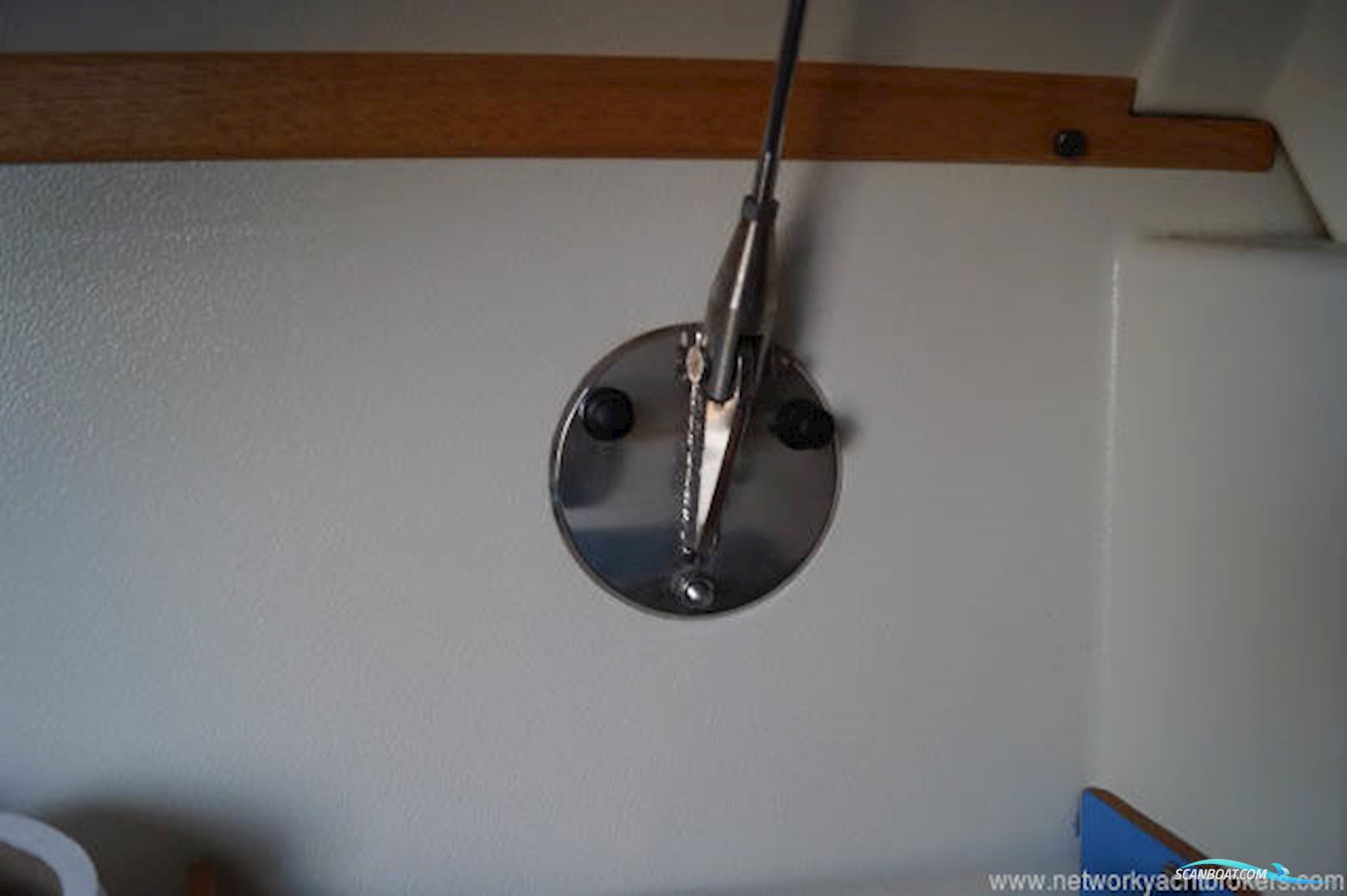 Etap 21i Trailer Sailer