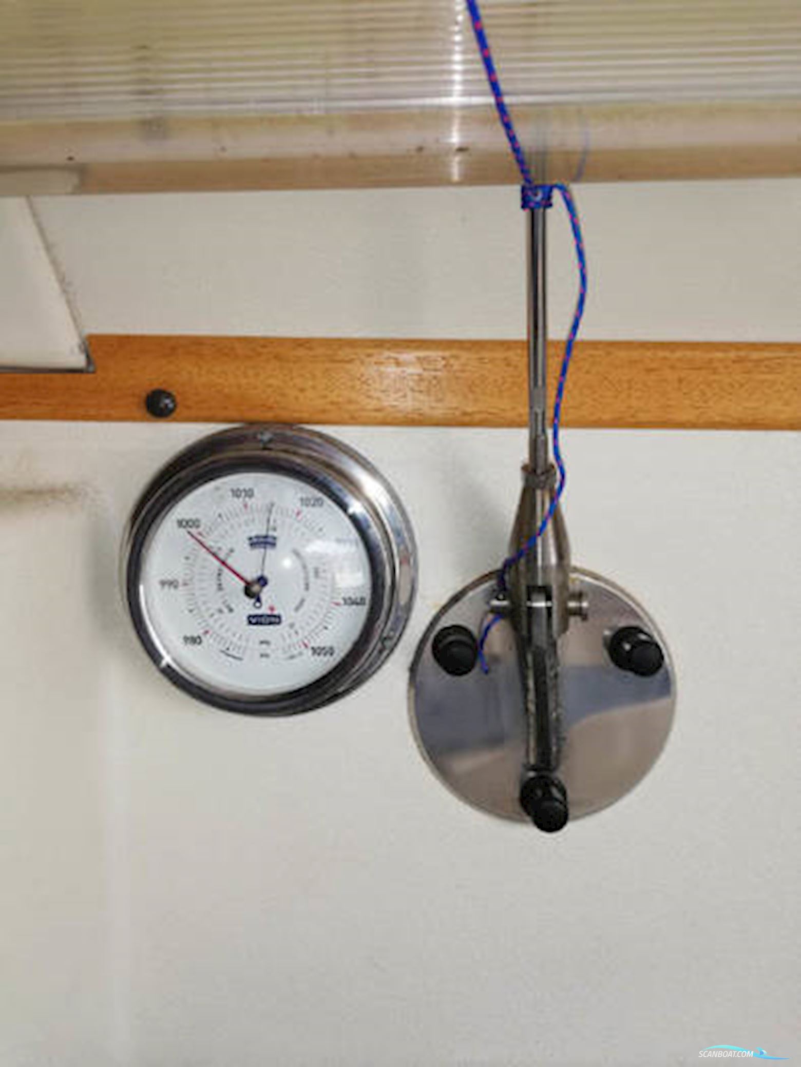 Etap 21i Trailer Sailer