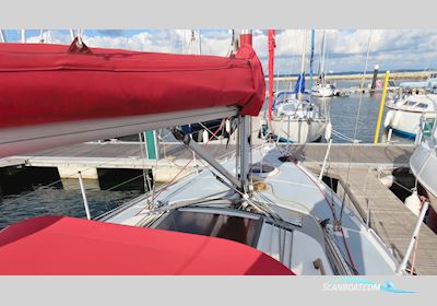 Etap 28i Zeilboten 1991, met Volvo Penta motor, United Kingdom