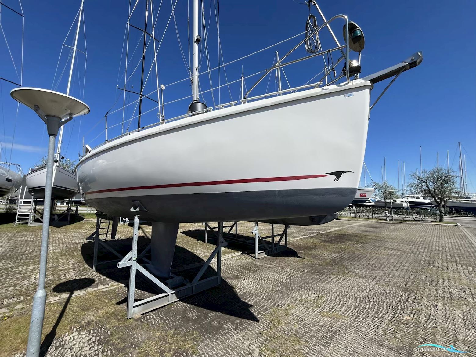 Etap 30i (2000) - Price Drop