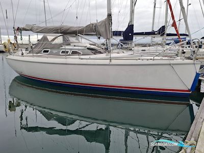 Etap 30i Zeilboten 1997, met Volvo 2020 motor, Ierland