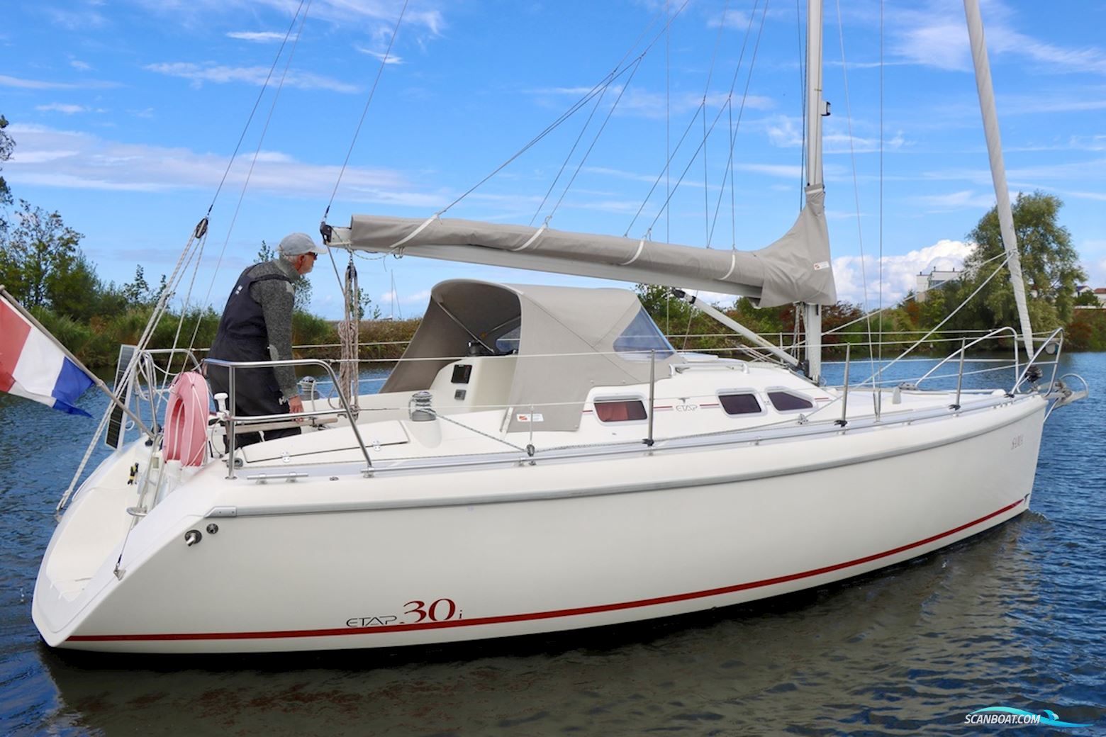 Etap 30i