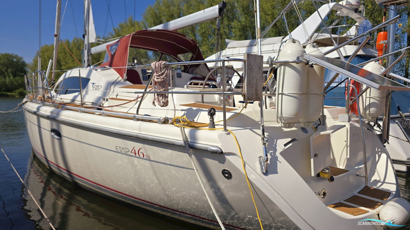 Etap 46DS (Gedupliceerd)