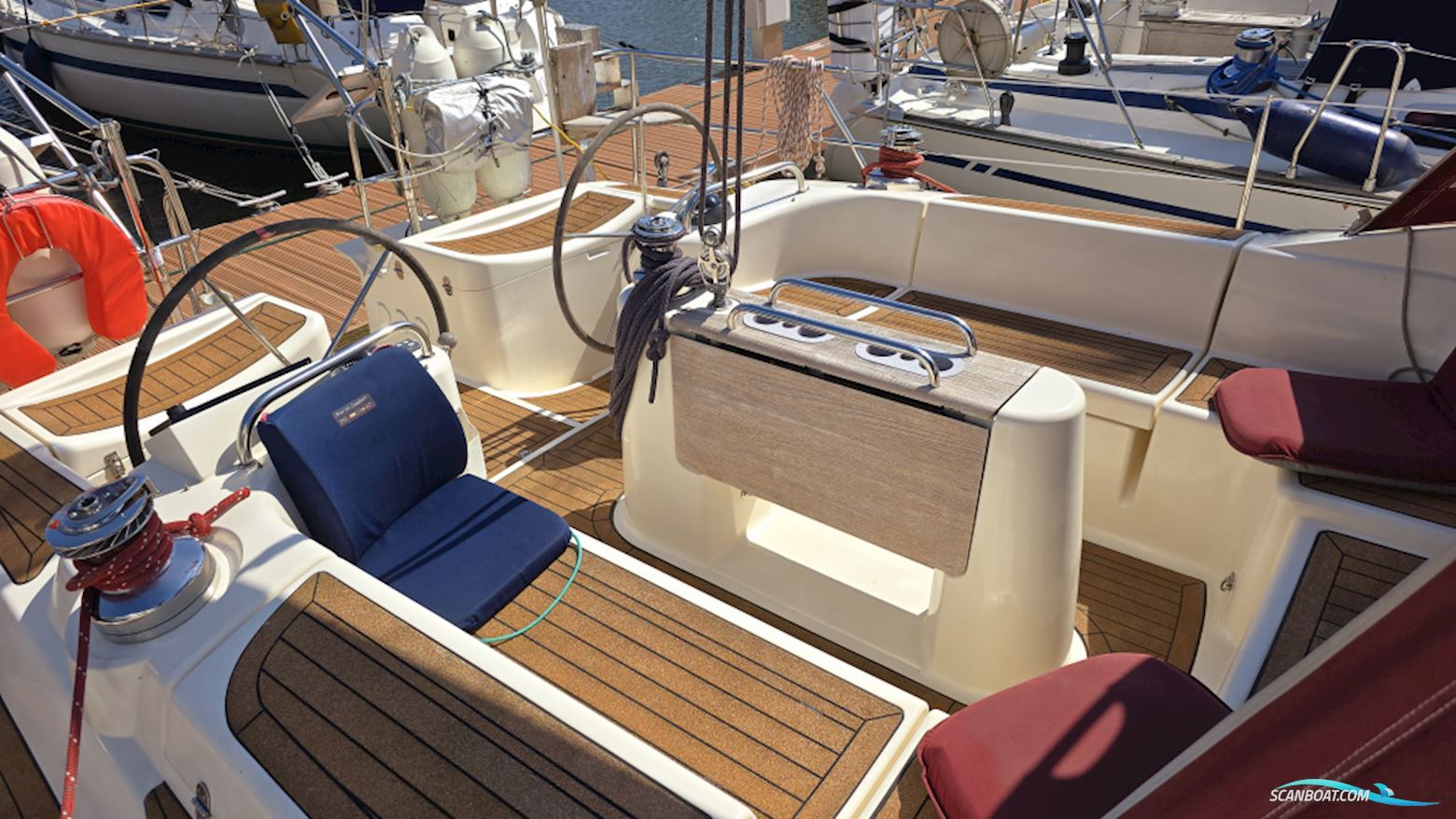 Etap 46DS (Gedupliceerd)