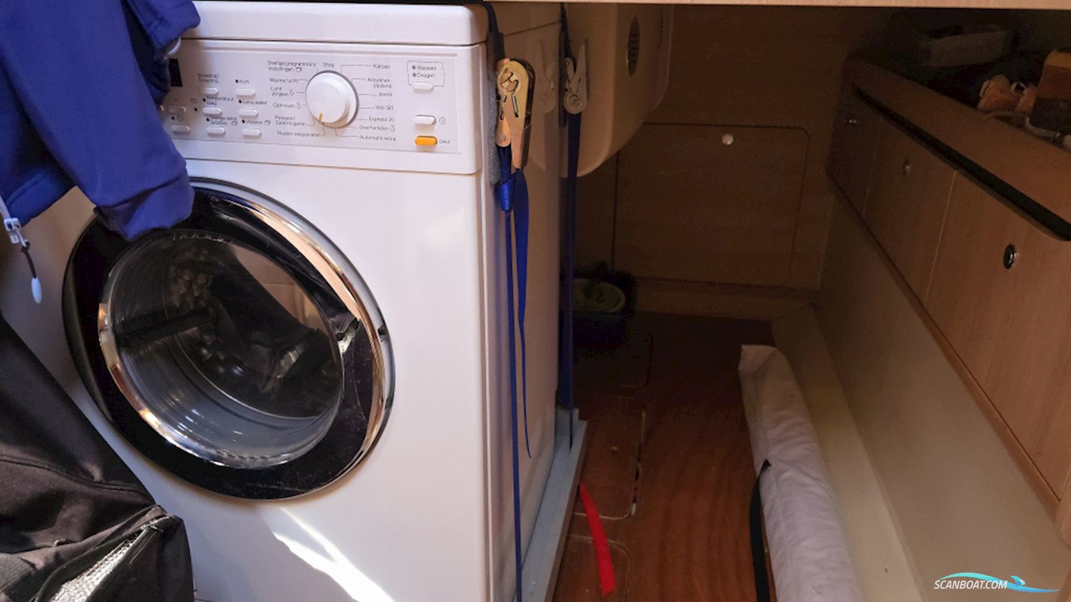 Etap 46DS (Gedupliceerd)