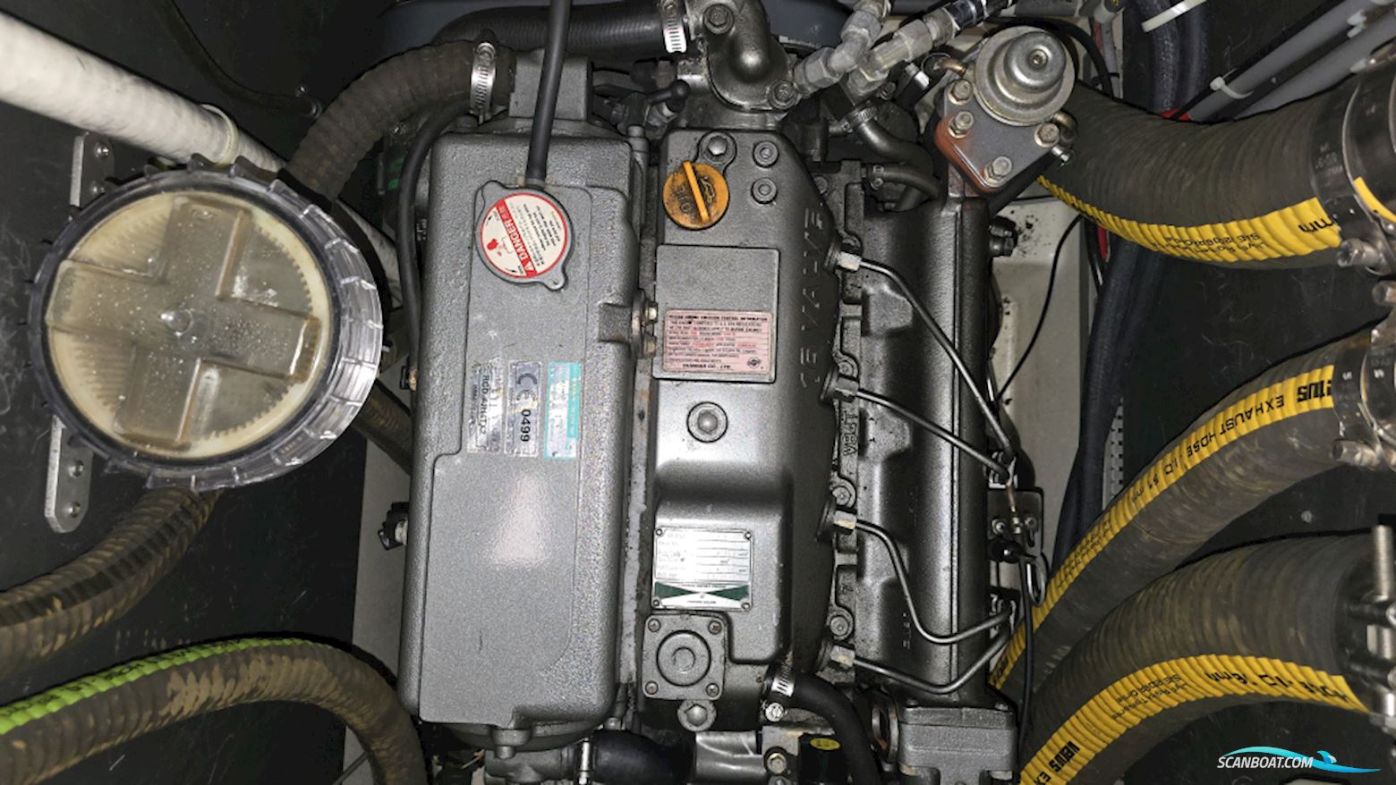 Etap 46DS (Gedupliceerd)