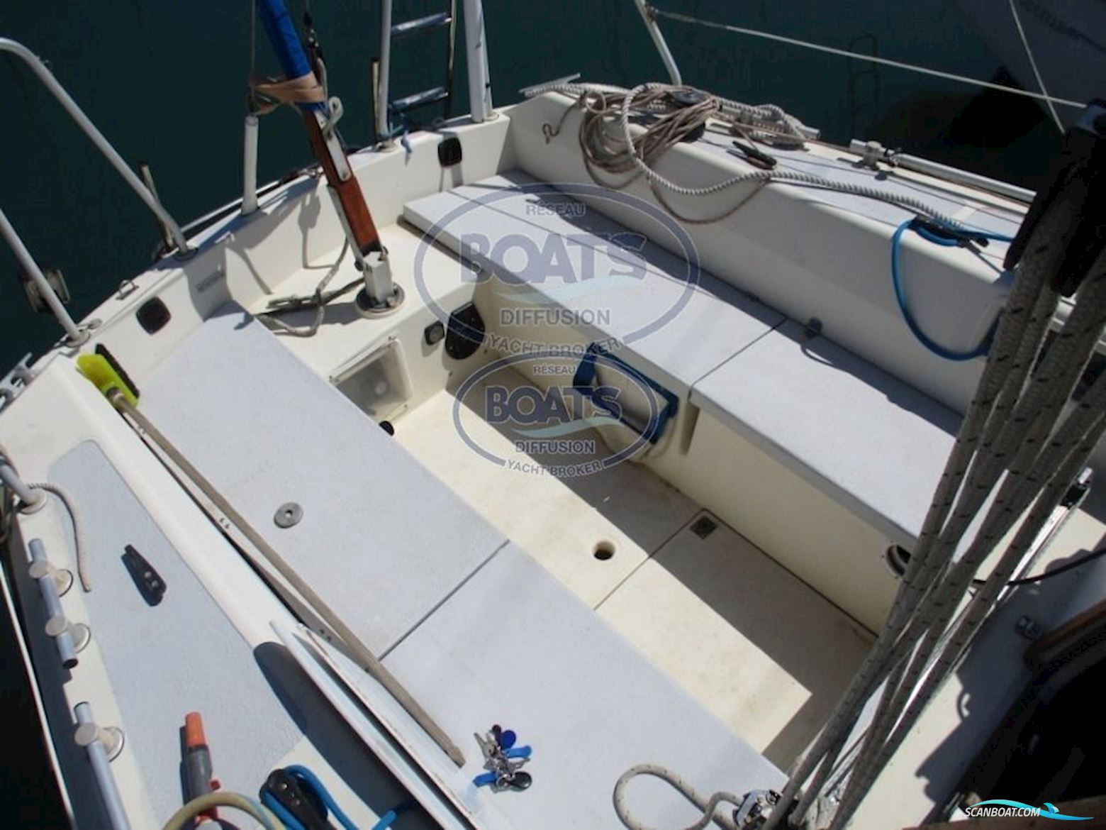 Etap Yachting  ETAP 30