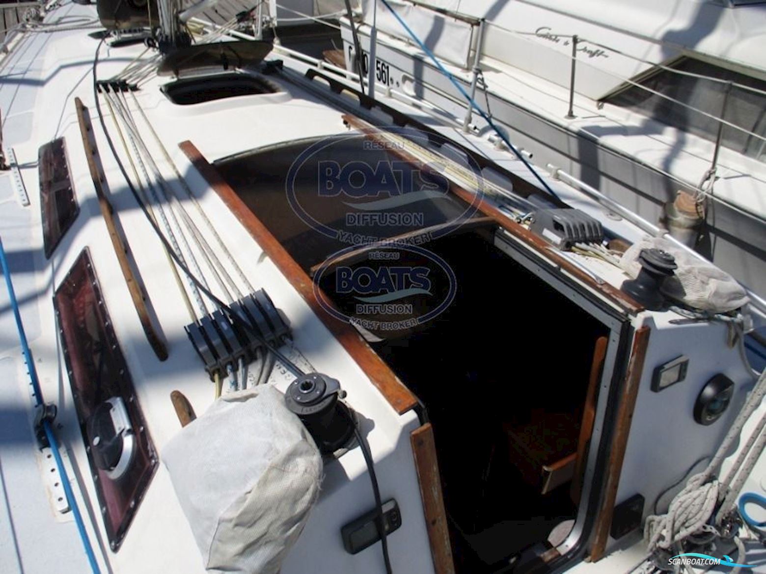 Etap Yachting Etap 30